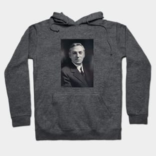 1930 James Michael Curley Hoodie